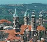 NaumburgerDom
